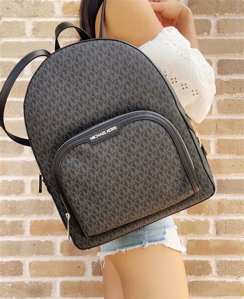 site de michael kors|michael kors backpack.